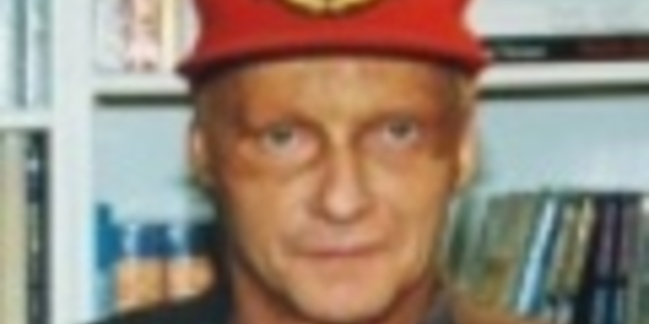 Wo Ist Die Mutter Von Niki Lauda