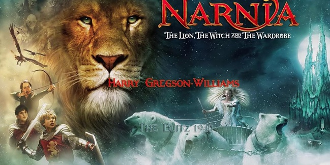Warum ist Narnia christlich? Warum ist Narnia christlich?