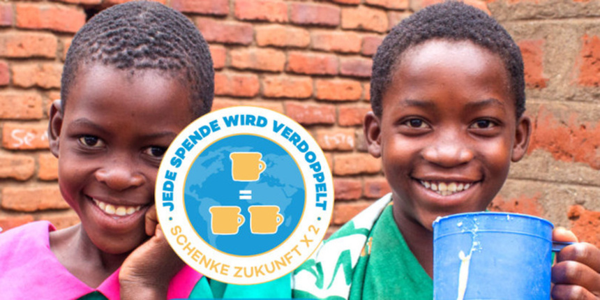 16-j&auml;hriger Sch&uuml;ler bew&auml;ltigt 1.120-Kilometer-Spendenlauf f&uuml;r &bdquo;Mary&acute;s Meals&ldquo;