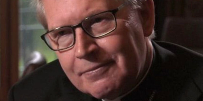 Kardinal Eijk: Fl&auml;mische Bisch&ouml;fe sollen Segnung f&uuml;r Homosexuelle zur&uuml;ckziehen