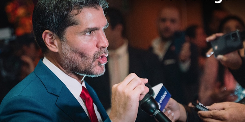 ,Werde nicht hinnehmen, dass LTBTQ-Ideologie Mexiko vergiftet&lsquo;