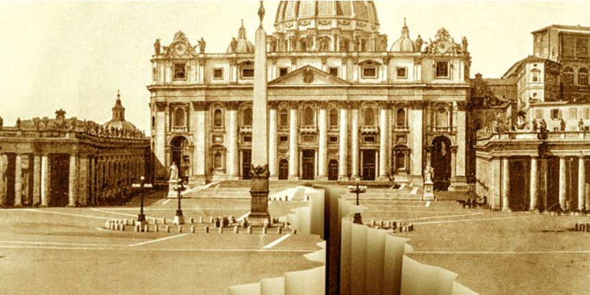 Christian Geyer in FAZ-Kommentar: &bdquo;Synodaler Ausschuss - Bisch&ouml;fe als juristische Deppen?&ldquo;