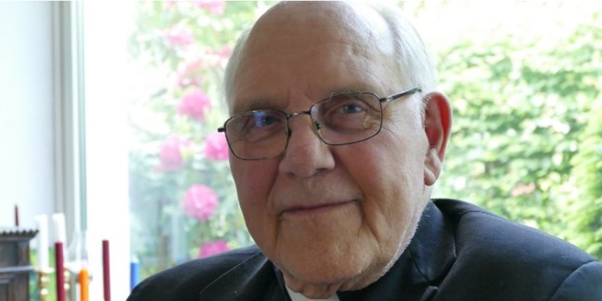 „Ein Zeuge der Wahrheit, der Freude und des Lebens“