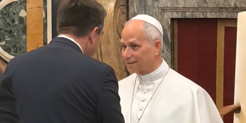 Bischöfe und ZdK wollen die AfD ausgrenzen, der Papst empfängt einen AfD-Bundestagsabgeordneten