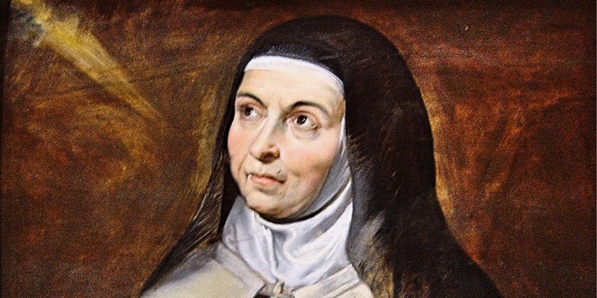 Carmelite Nuns in Pennsylvania Build 0M Stone Monastery by Hand